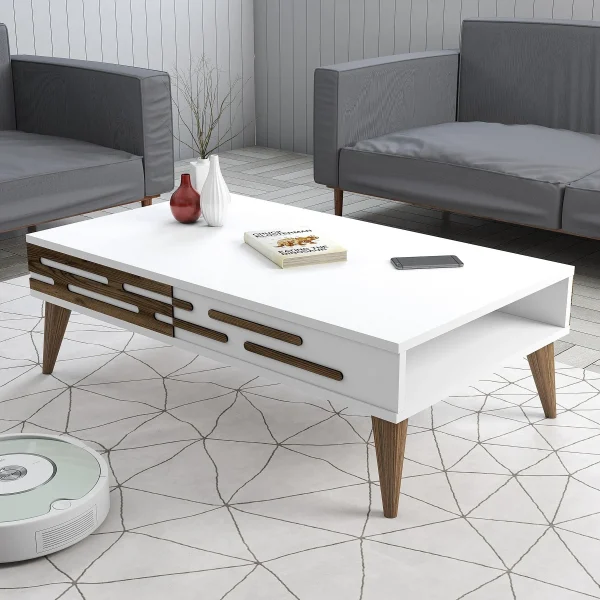 Valensiya salon table