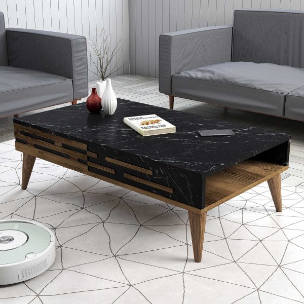 Valensiya salon table