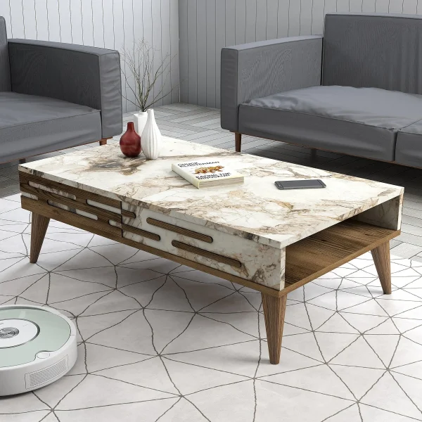 Valensiya salon table